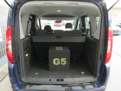 Fiat Doblo Gebrauchtwagen