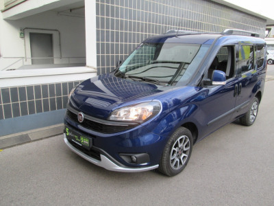 Fiat Doblo Gebrauchtwagen