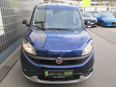 Fiat Doblo Gebrauchtwagen