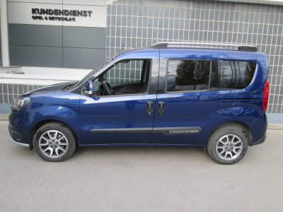 Fiat Doblo Gebrauchtwagen