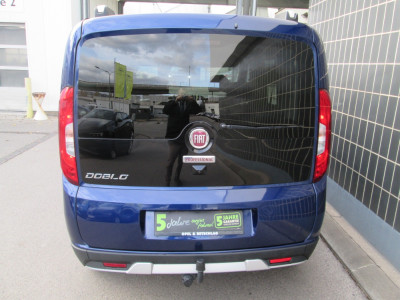 Fiat Doblo Gebrauchtwagen