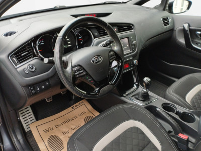 KIA Ceed Gebrauchtwagen