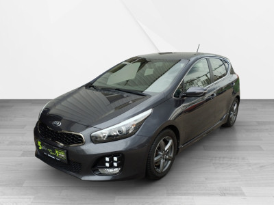 KIA Ceed Gebrauchtwagen