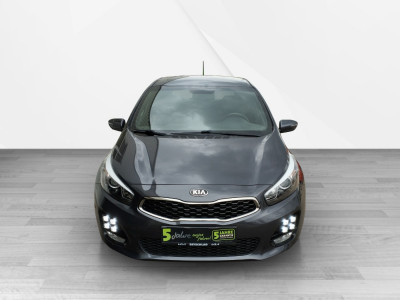 KIA Ceed Gebrauchtwagen