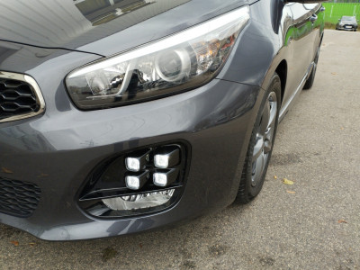 KIA Ceed Gebrauchtwagen