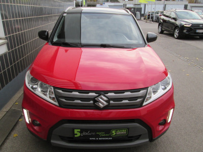 Suzuki Vitara Gebrauchtwagen