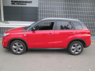 Suzuki Vitara Gebrauchtwagen