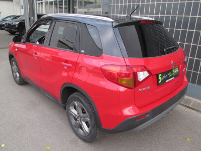 Suzuki Vitara Gebrauchtwagen