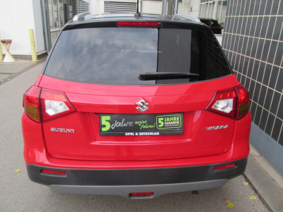 Suzuki Vitara Gebrauchtwagen