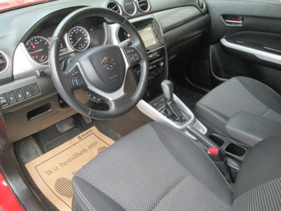 Suzuki Vitara Gebrauchtwagen