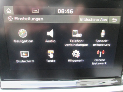 KIA Ceed Gebrauchtwagen