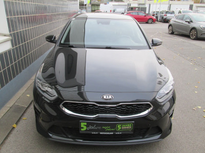 KIA Ceed Gebrauchtwagen