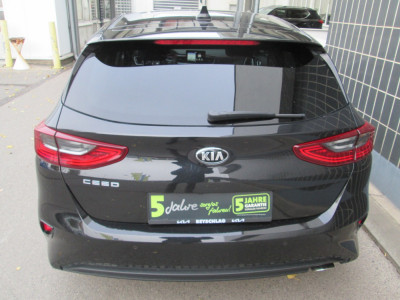 KIA Ceed Gebrauchtwagen