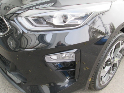 KIA Ceed Gebrauchtwagen