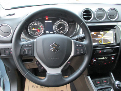 Suzuki Vitara Gebrauchtwagen