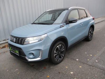 Suzuki Vitara Gebrauchtwagen