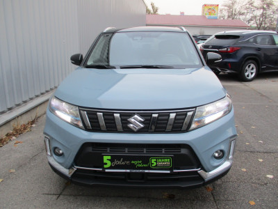 Suzuki Vitara Gebrauchtwagen