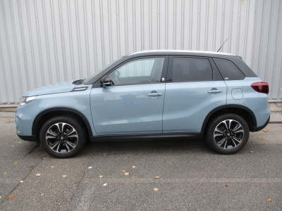 Suzuki Vitara Gebrauchtwagen