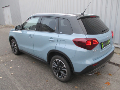 Suzuki Vitara Gebrauchtwagen