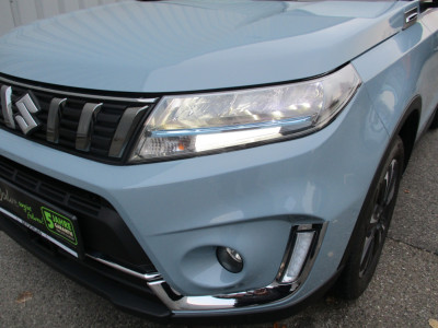 Suzuki Vitara Gebrauchtwagen