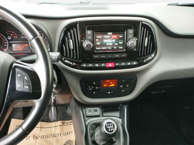 Fiat Doblo Gebrauchtwagen