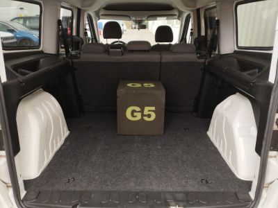 Fiat Doblo Gebrauchtwagen