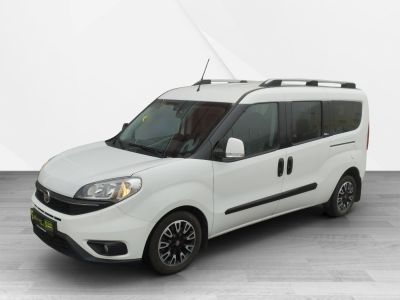 Fiat Doblo Gebrauchtwagen