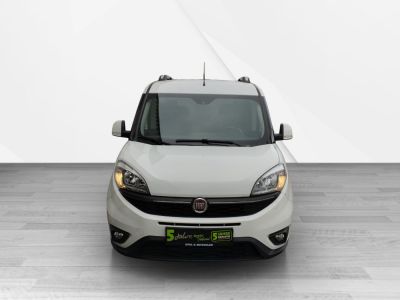 Fiat Doblo Gebrauchtwagen