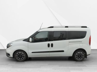 Fiat Doblo Gebrauchtwagen