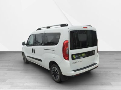 Fiat Doblo Gebrauchtwagen