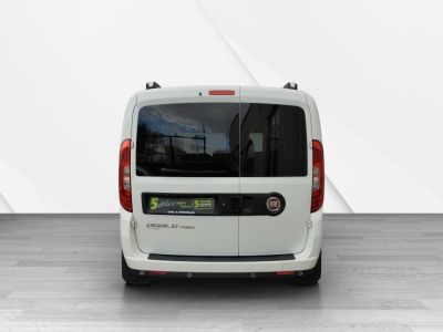 Fiat Doblo Gebrauchtwagen