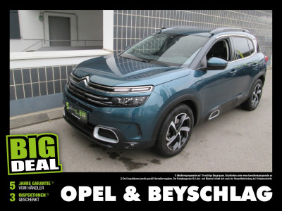 Citroën C5 Aircross Gebrauchtwagen