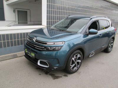 Citroën C5 Aircross Gebrauchtwagen