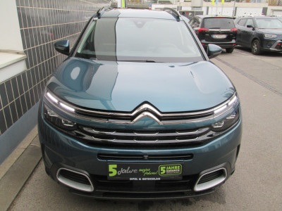 Citroën C5 Aircross Gebrauchtwagen