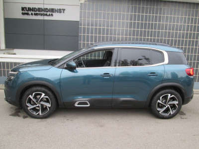 Citroën C5 Aircross Gebrauchtwagen