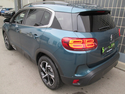 Citroën C5 Aircross Gebrauchtwagen