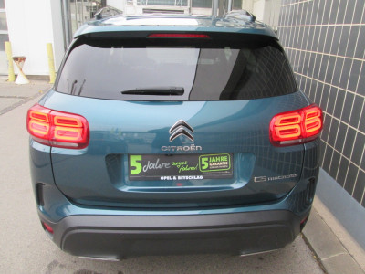 Citroën C5 Aircross Gebrauchtwagen