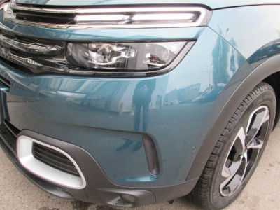 Citroën C5 Aircross Gebrauchtwagen