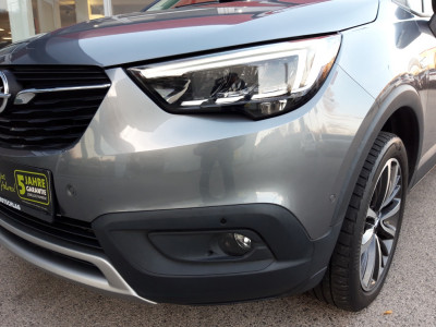 Opel Crossland X Gebrauchtwagen