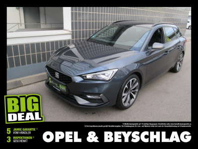 Seat Leon Gebrauchtwagen