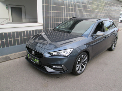 Seat Leon Gebrauchtwagen