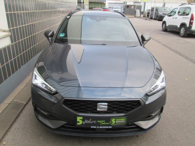 Seat Leon Gebrauchtwagen