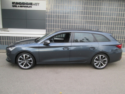 Seat Leon Gebrauchtwagen