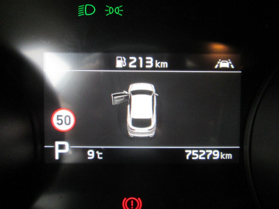 KIA ProCeed Gebrauchtwagen