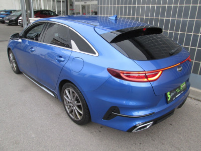 KIA ProCeed Gebrauchtwagen