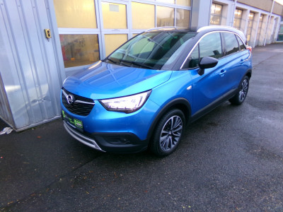 Opel Crossland Gebrauchtwagen