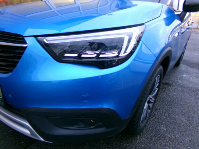 Opel Crossland Gebrauchtwagen