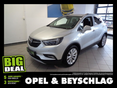 Opel Mokka Gebrauchtwagen