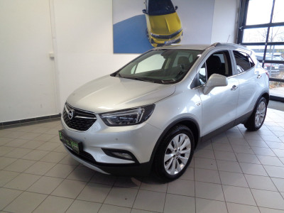 Opel Mokka Gebrauchtwagen