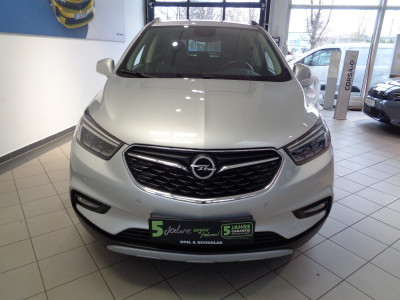 Opel Mokka Gebrauchtwagen